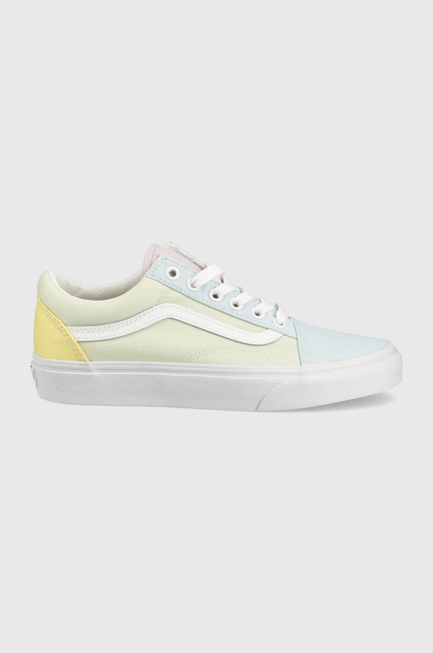 Vans Tenisky Ua Old Skool - Pepit.cz