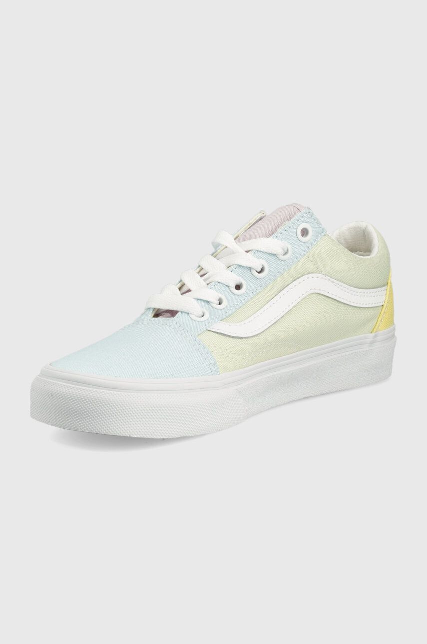 Vans Tenisky Ua Old Skool - Pepit.cz