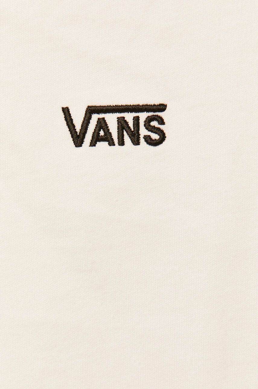 Vans Top VN0A4DNGWHT1-WHITE - Pepit.cz