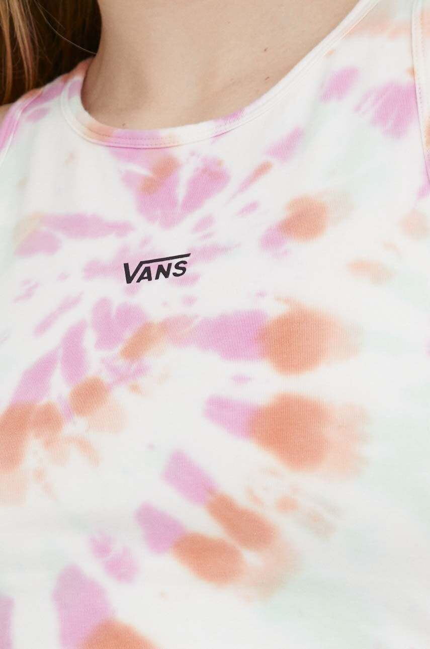 Vans Top dámský - Pepit.cz