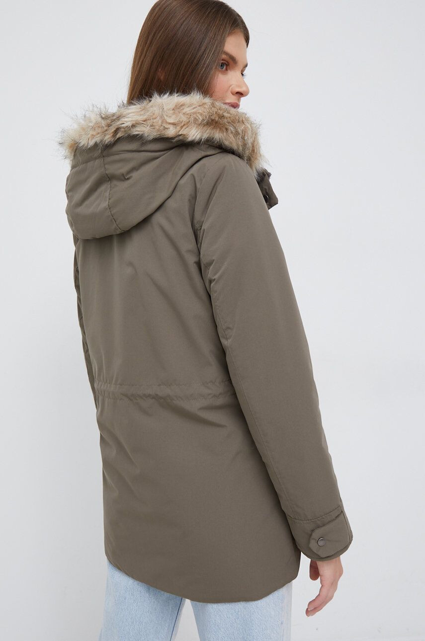 Vero Moda Parka - Pepit.cz