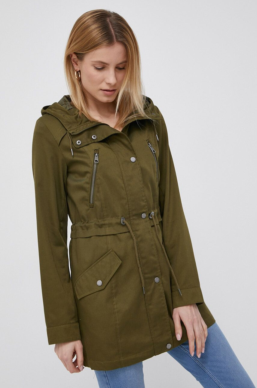 Vero Moda Parka - Pepit.cz