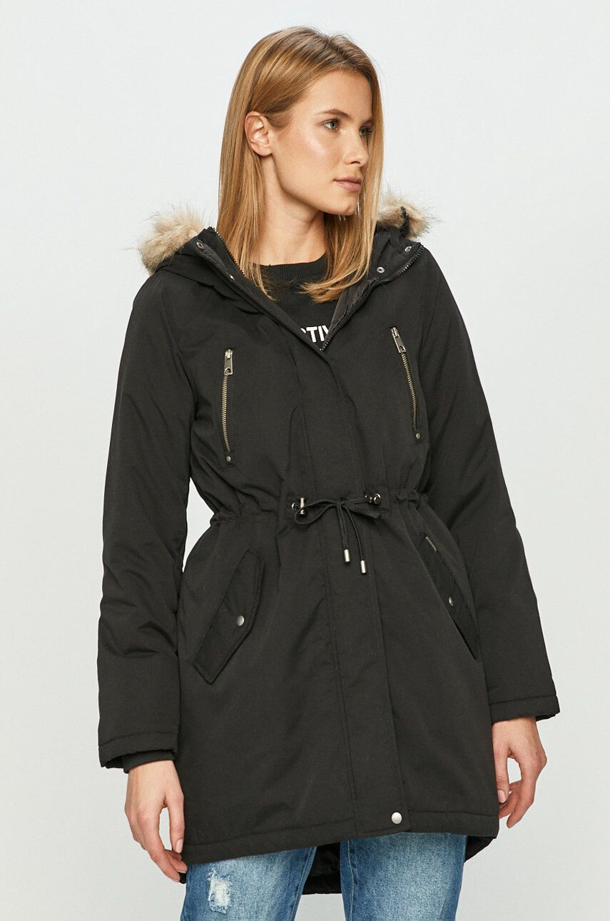 Vero Moda Parka - Pepit.cz