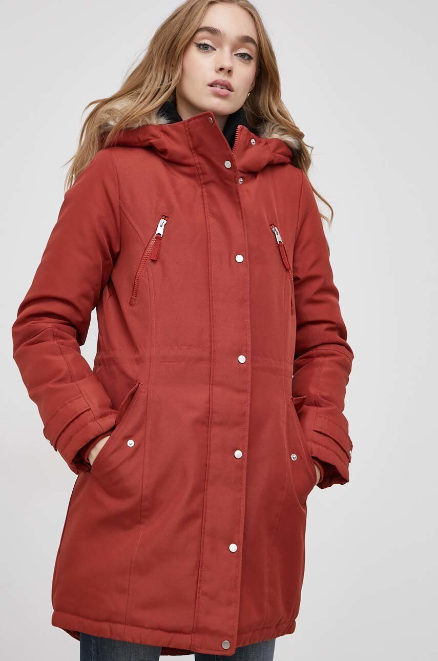 Vero Moda Parka - Pepit.cz