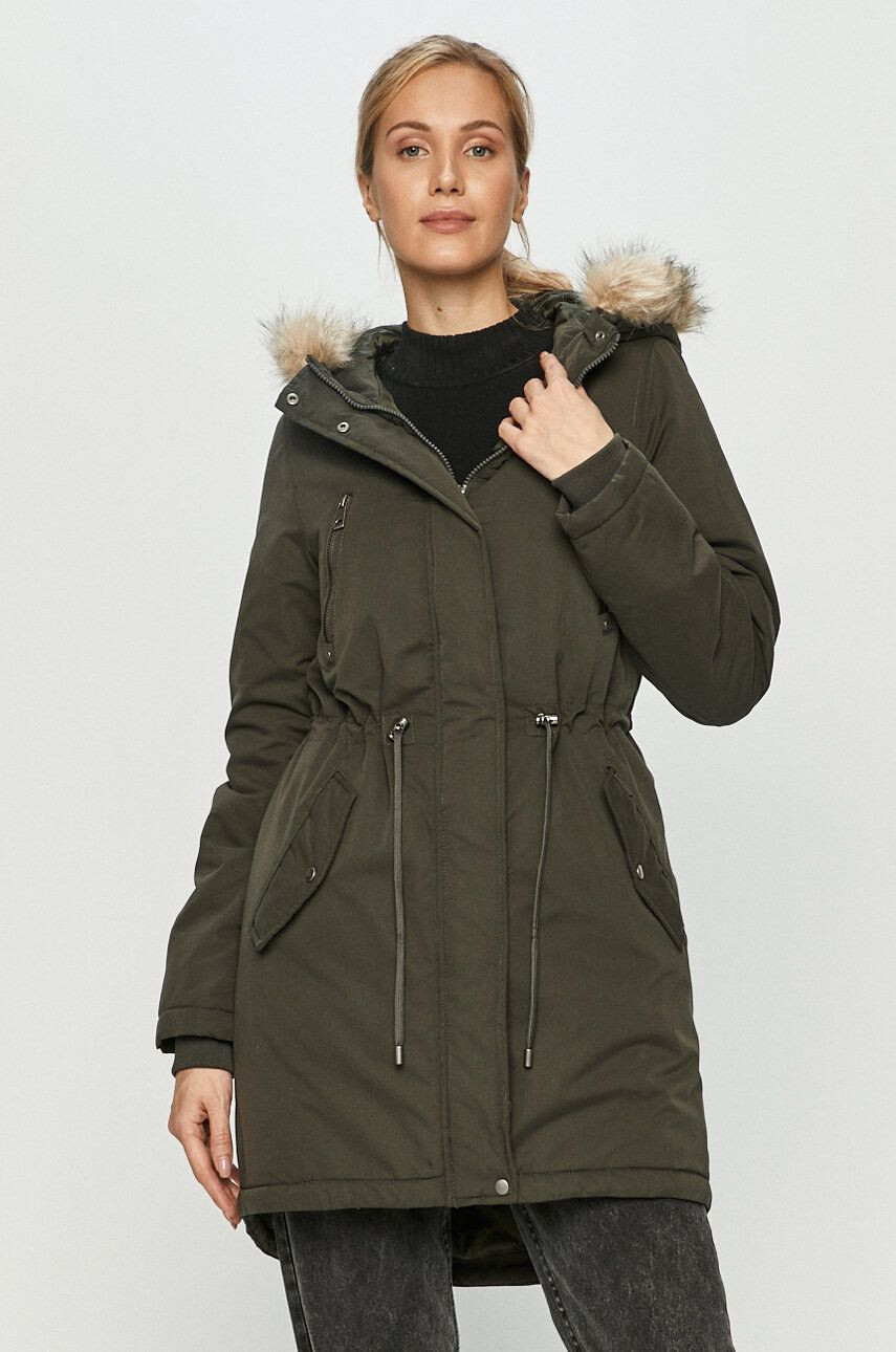 Vero Moda Parka - Pepit.cz