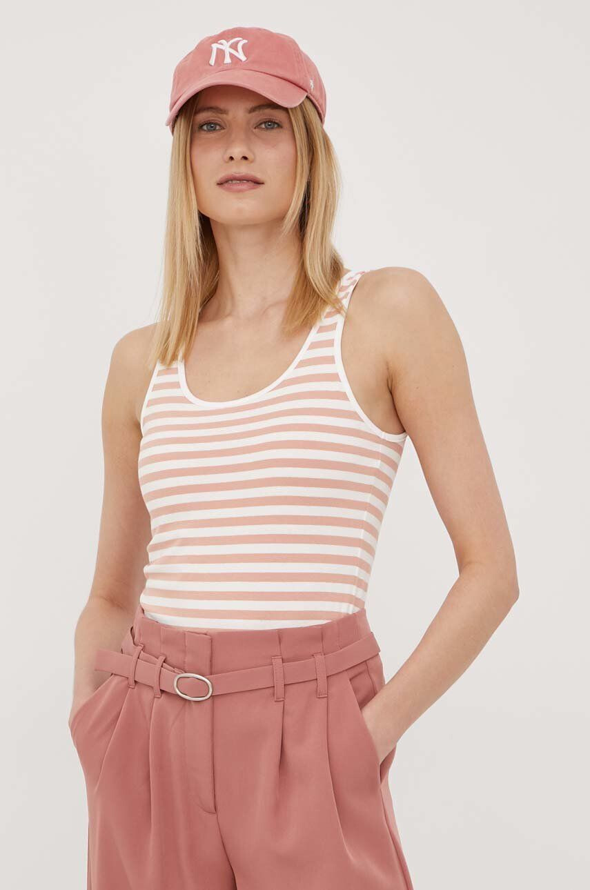 Vero Moda Top - Pepit.cz