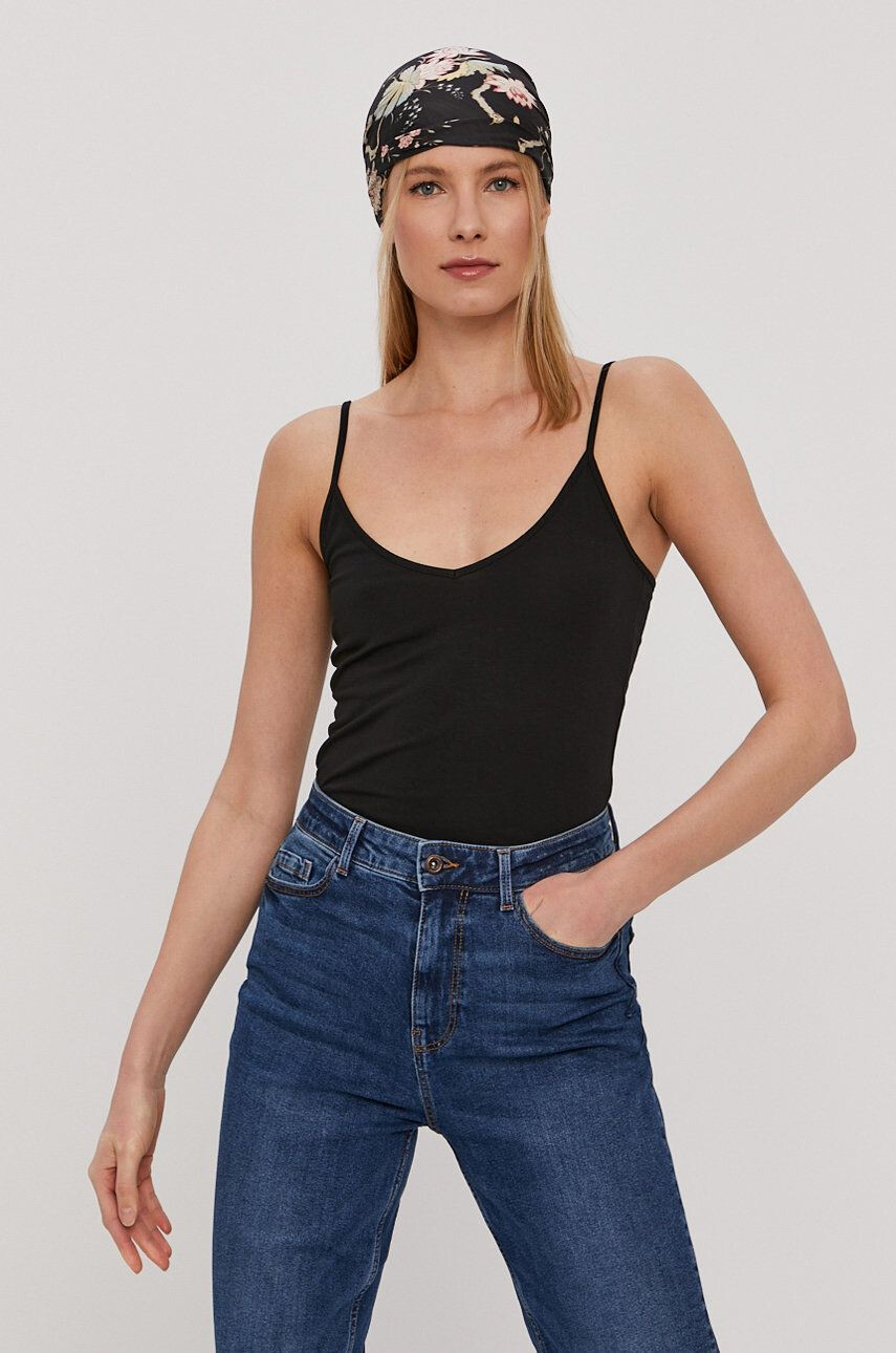 Vero Moda Top - Pepit.cz