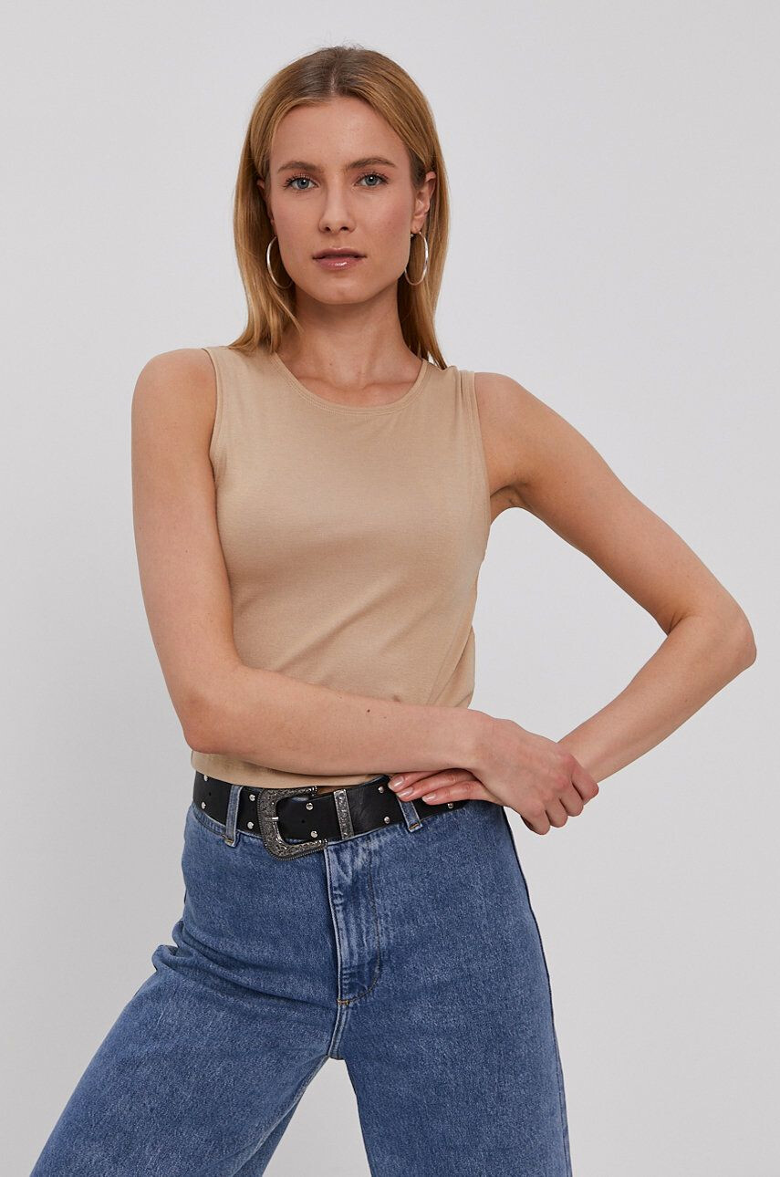 Vero Moda Top - Pepit.cz