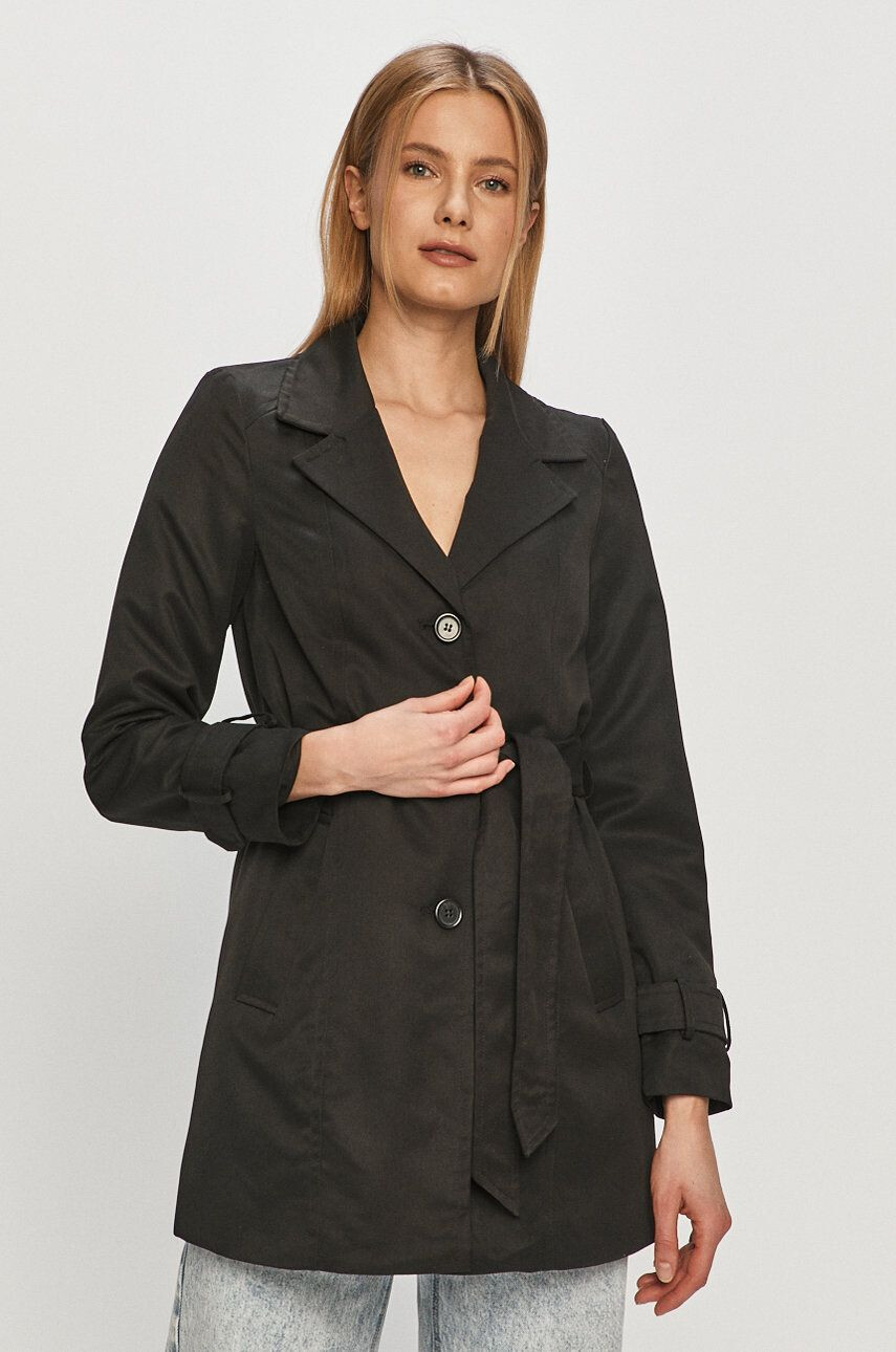 Vero Moda Trench kabát - Pepit.cz