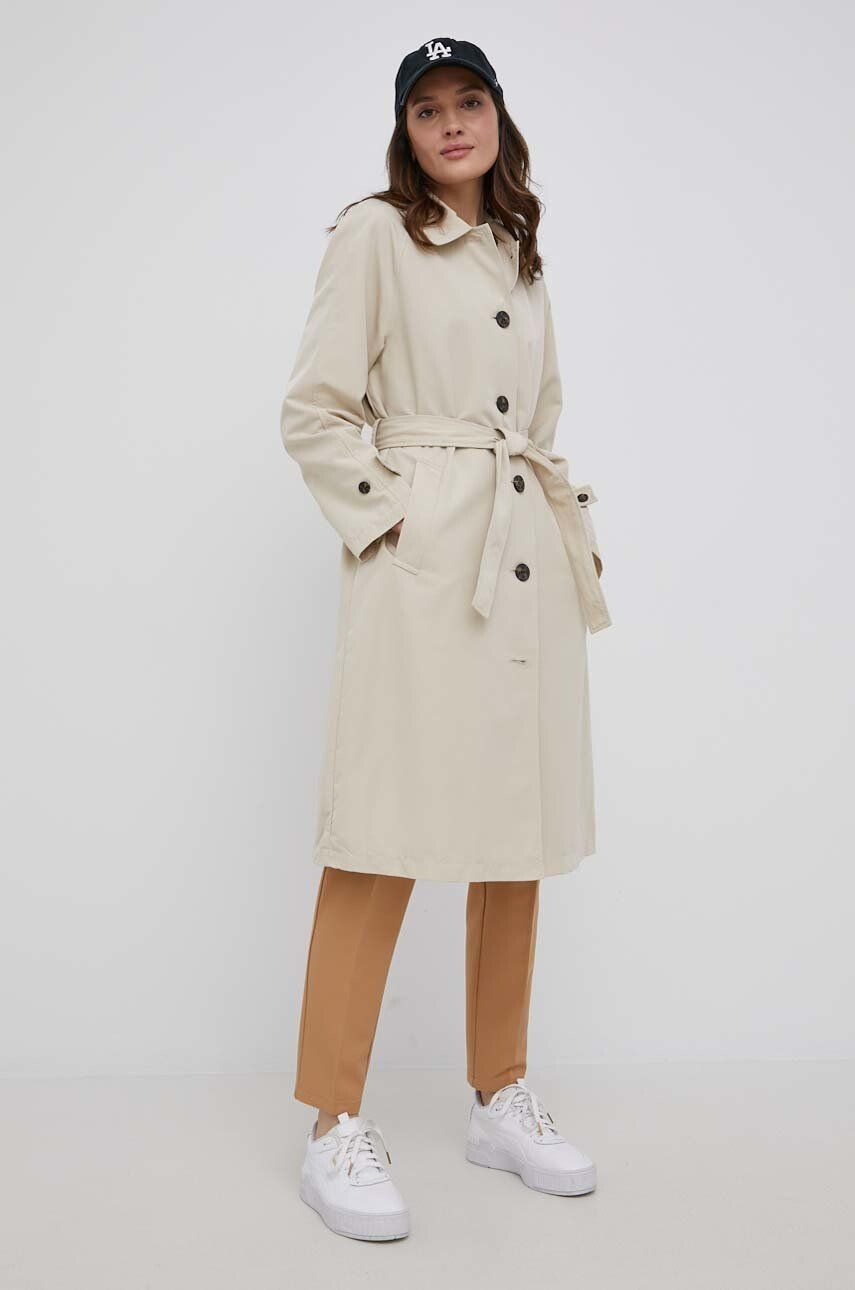 Vero Moda Trench kabát - Pepit.cz