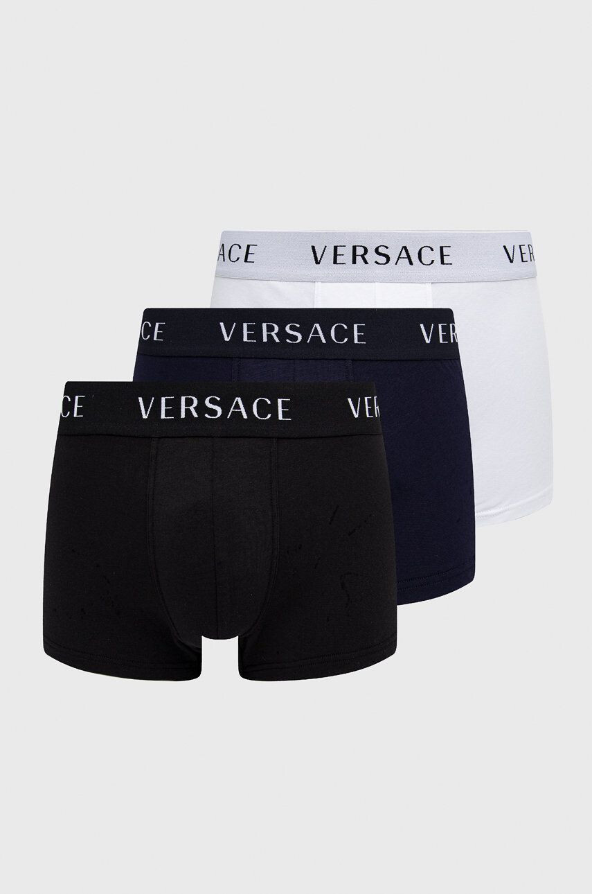 Versace Boxerky (3-pack) pánské - Pepit.cz