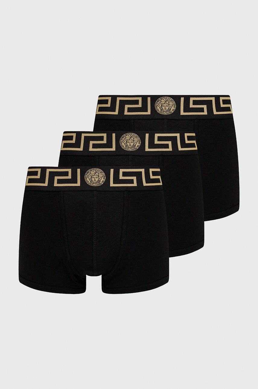 Versace Boxerky pánské - Pepit.cz