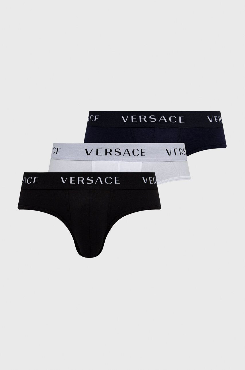 Versace Spodní prádlo (3-pack) pánské - Pepit.cz