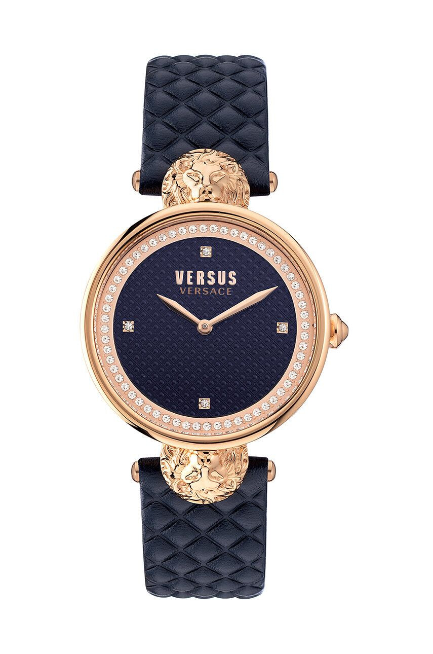 Versus Versace Hodinky VSPZU0321 - Pepit.cz