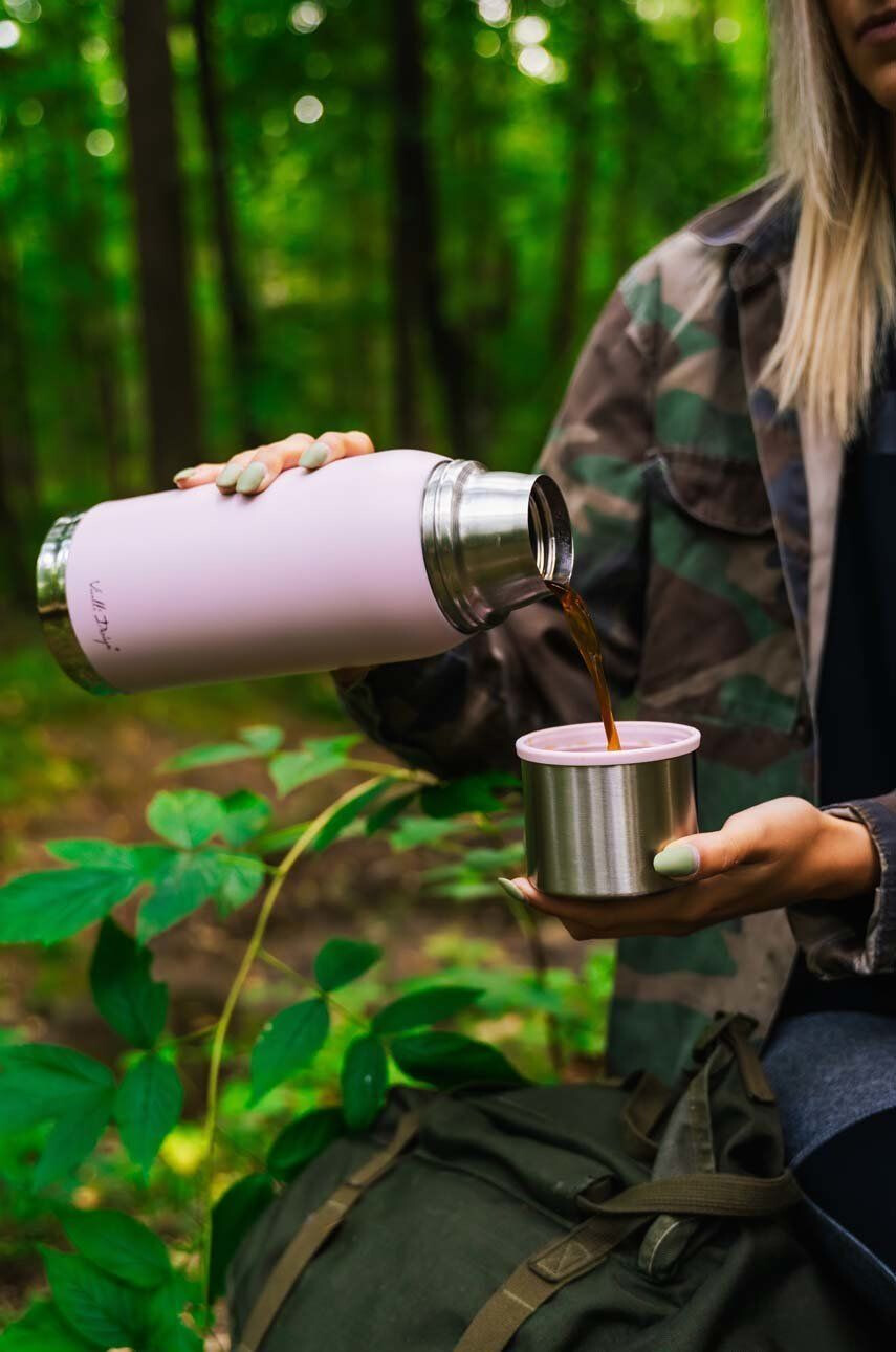 Vialli Design Obědová termoska Fuori 1000 ml - Pepit.cz