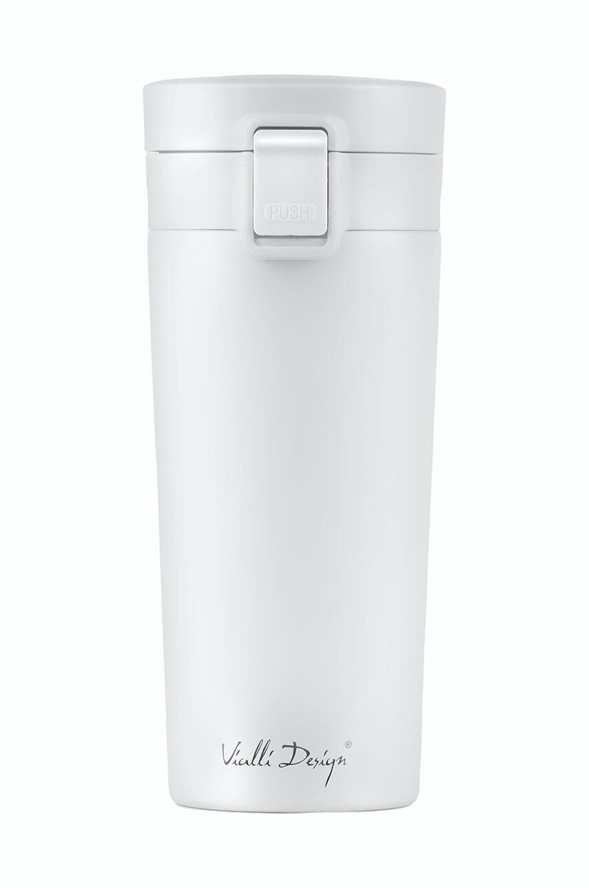 Vialli Design Termo hrnek Fuori 400 ml - Pepit.cz