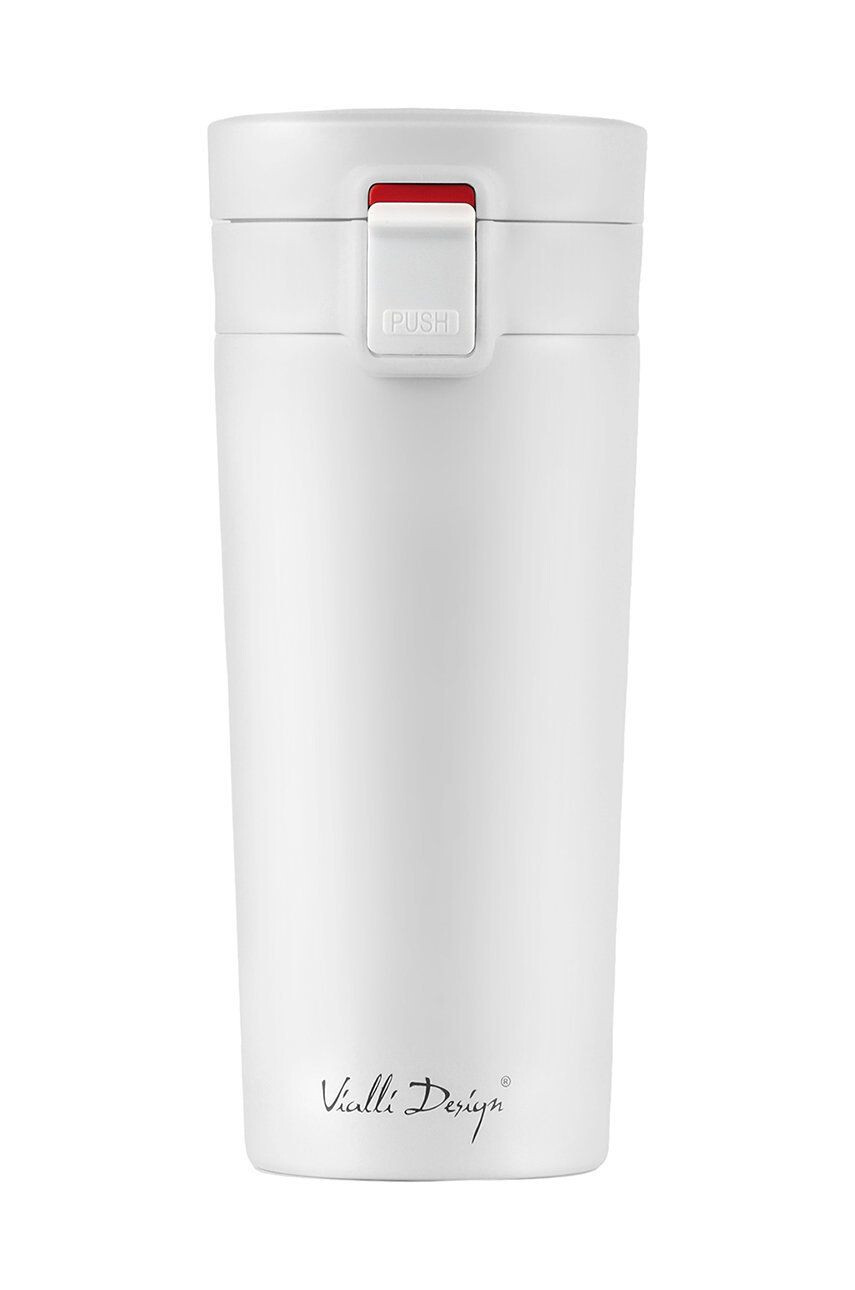 Vialli Design Termo hrnek Fuori 400 ml - Pepit.cz