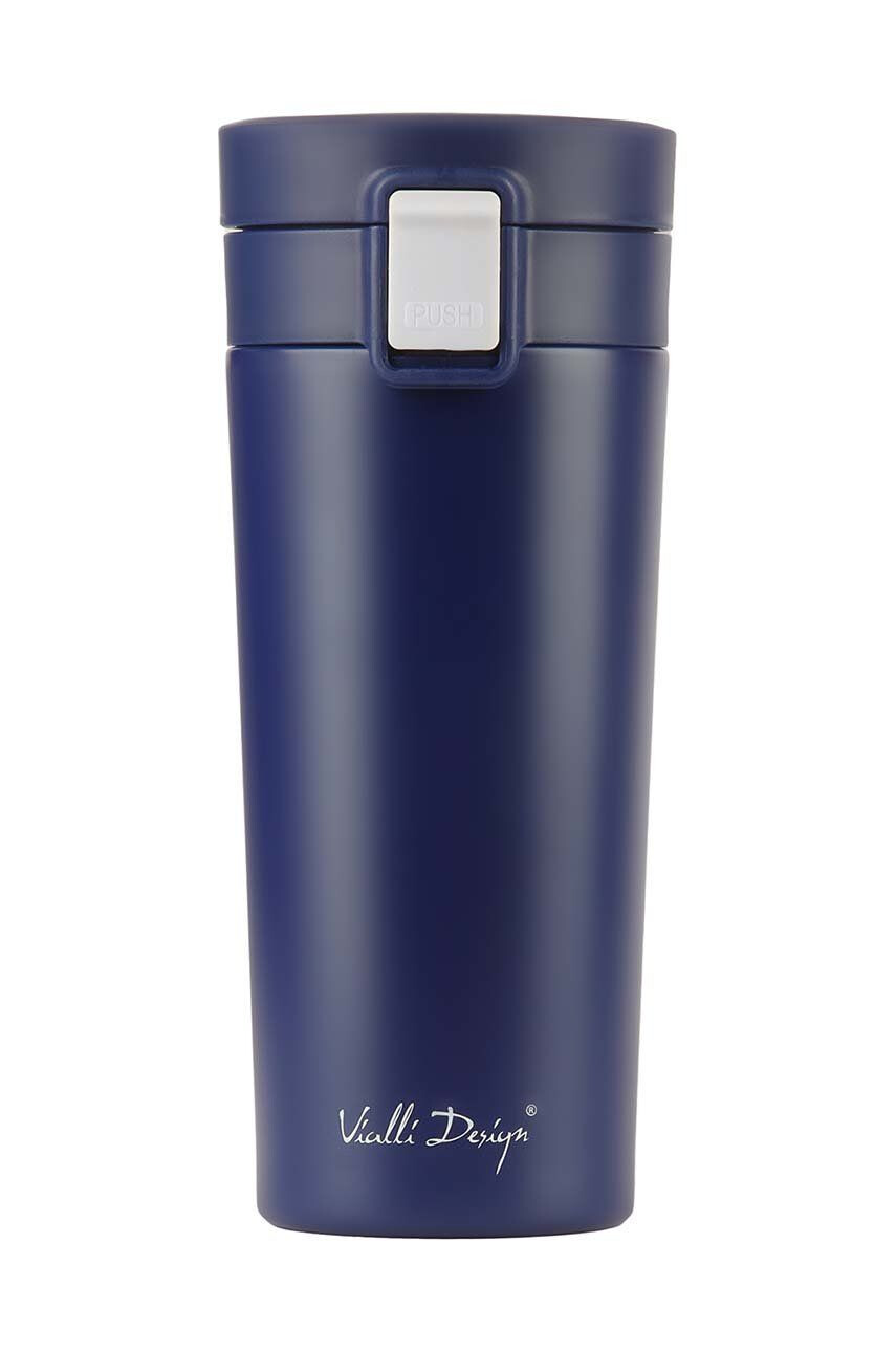 Vialli Design Termo hrnek Fuori 400 ml - Pepit.cz