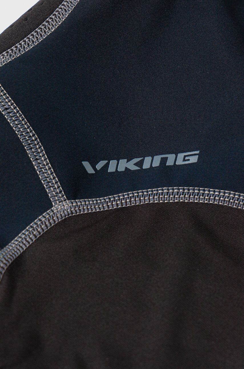 Viking Kukle Homer Gore-tex černá barva - Pepit.cz