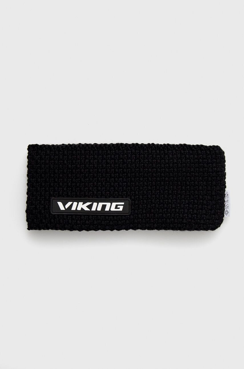 Viking Berg Gore-tex černá barva - Pepit.cz