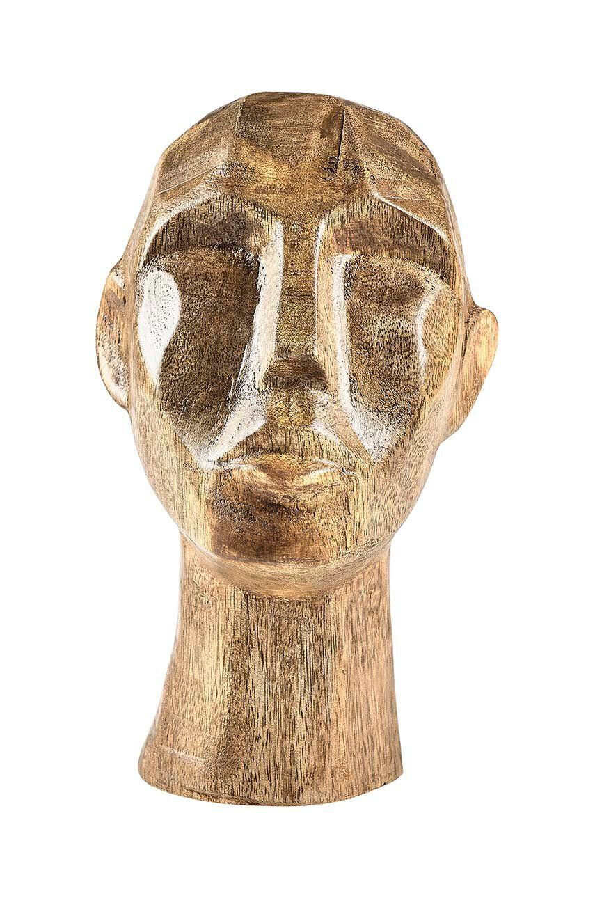 Villa Collection Dekorace Figure Head Tit - Pepit.cz