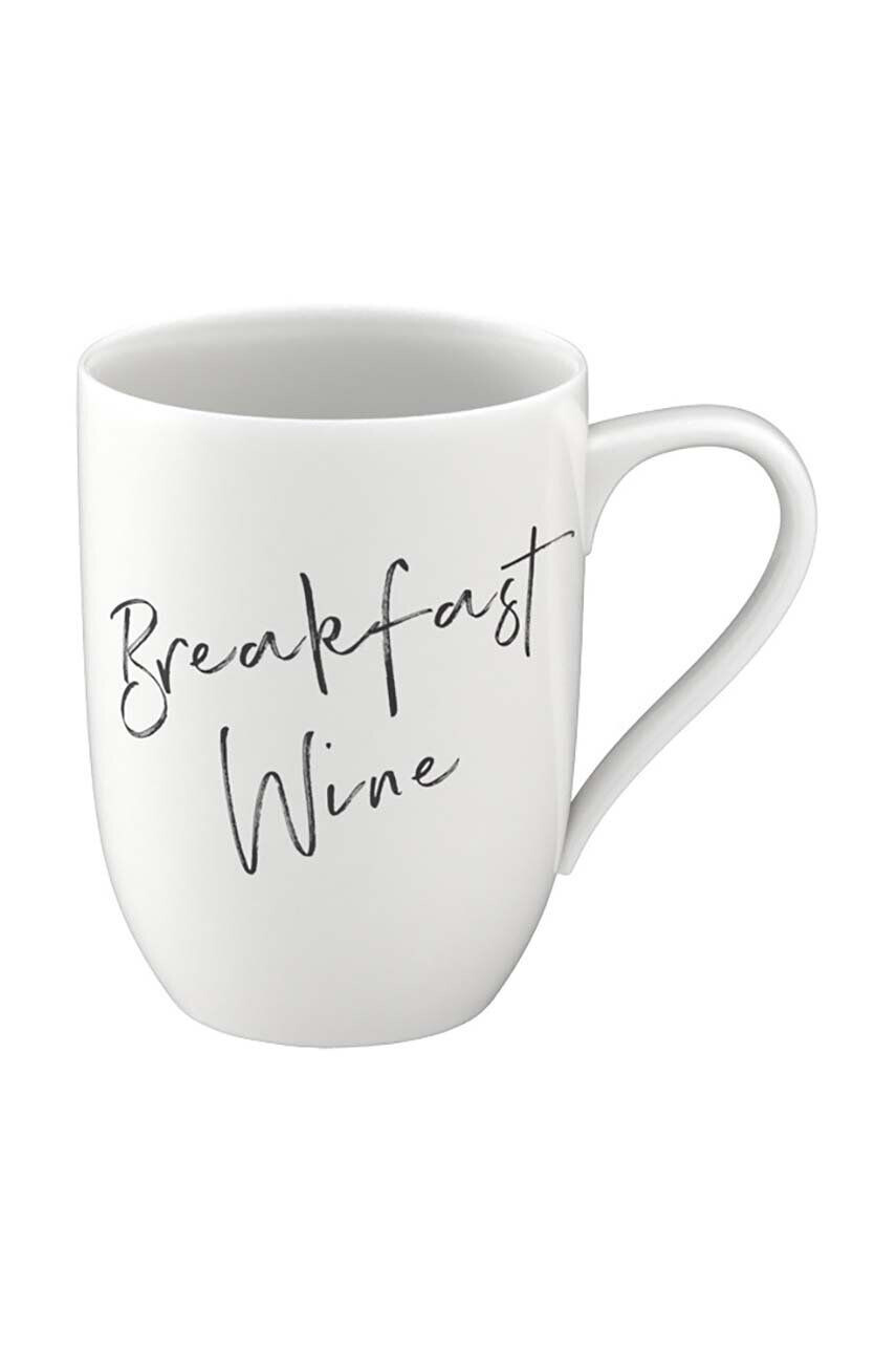 Villeroy & Boch Hrnek Breakfast Wine - Pepit.cz