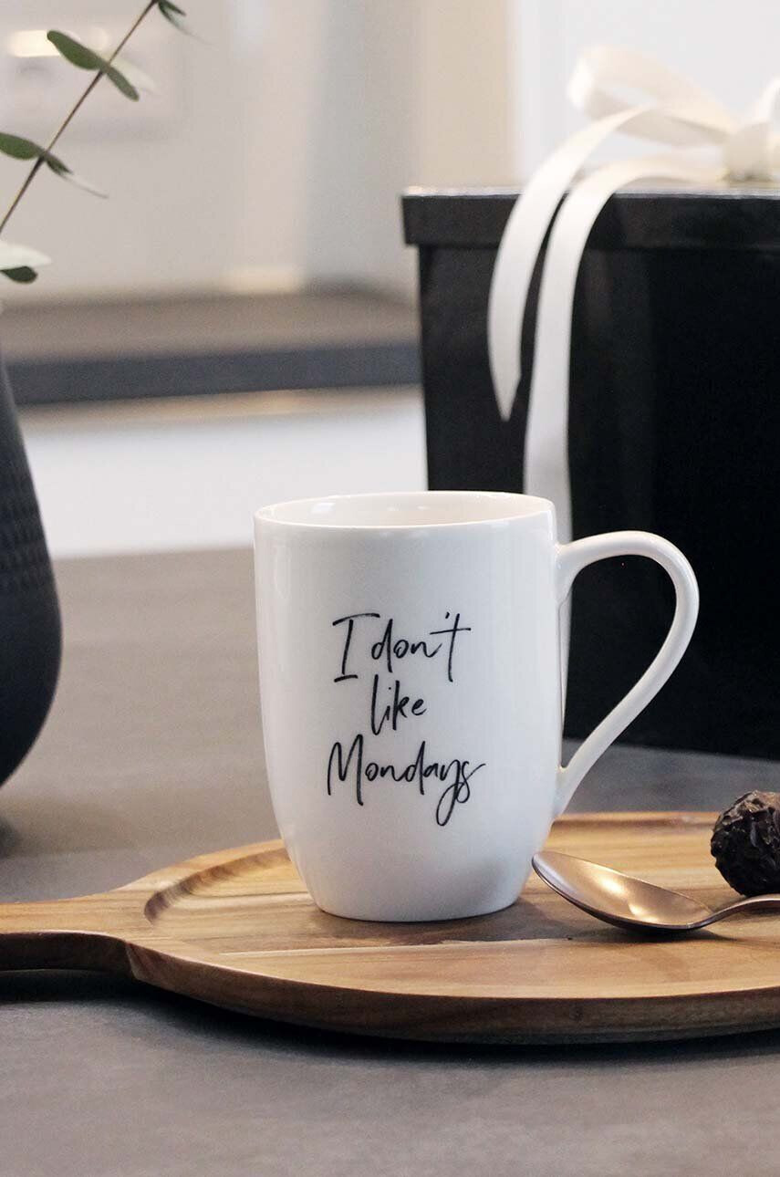 Villeroy & Boch Hrnek I dont like mondays - Pepit.cz