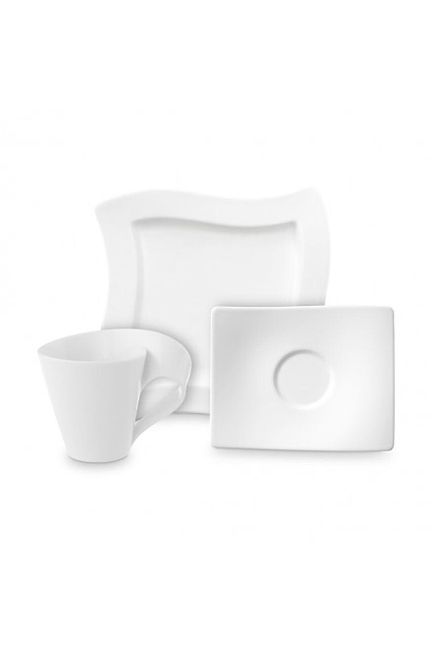 Villeroy & Boch Kávový servis NewWave (12-pack) - Pepit.cz