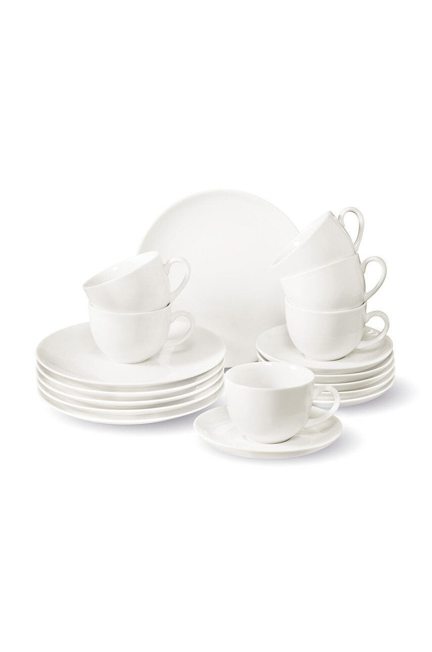 Villeroy & Boch kávový servis Vivo (18-pack) - Pepit.cz