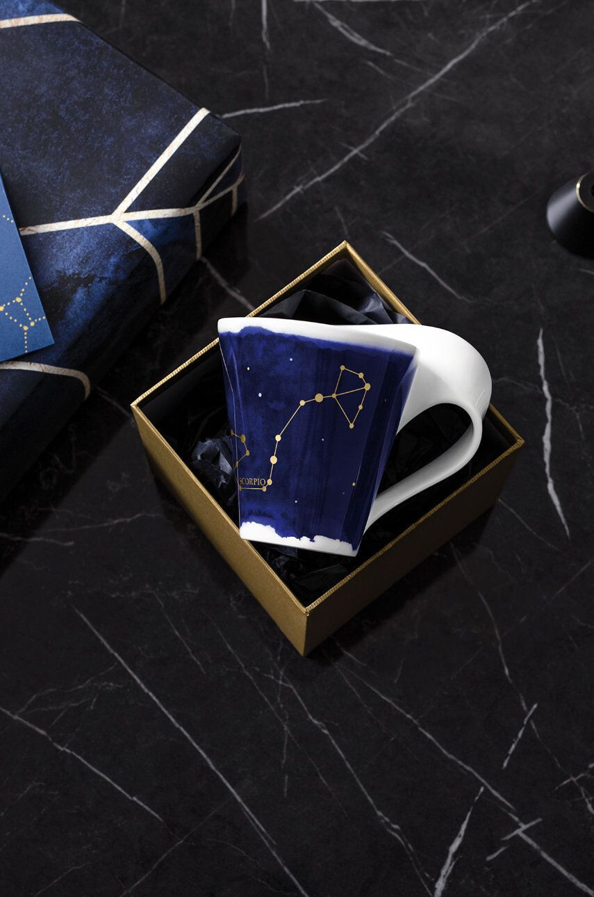 Villeroy & Boch Hrnek NewWave Stars Skorpion - Pepit.cz