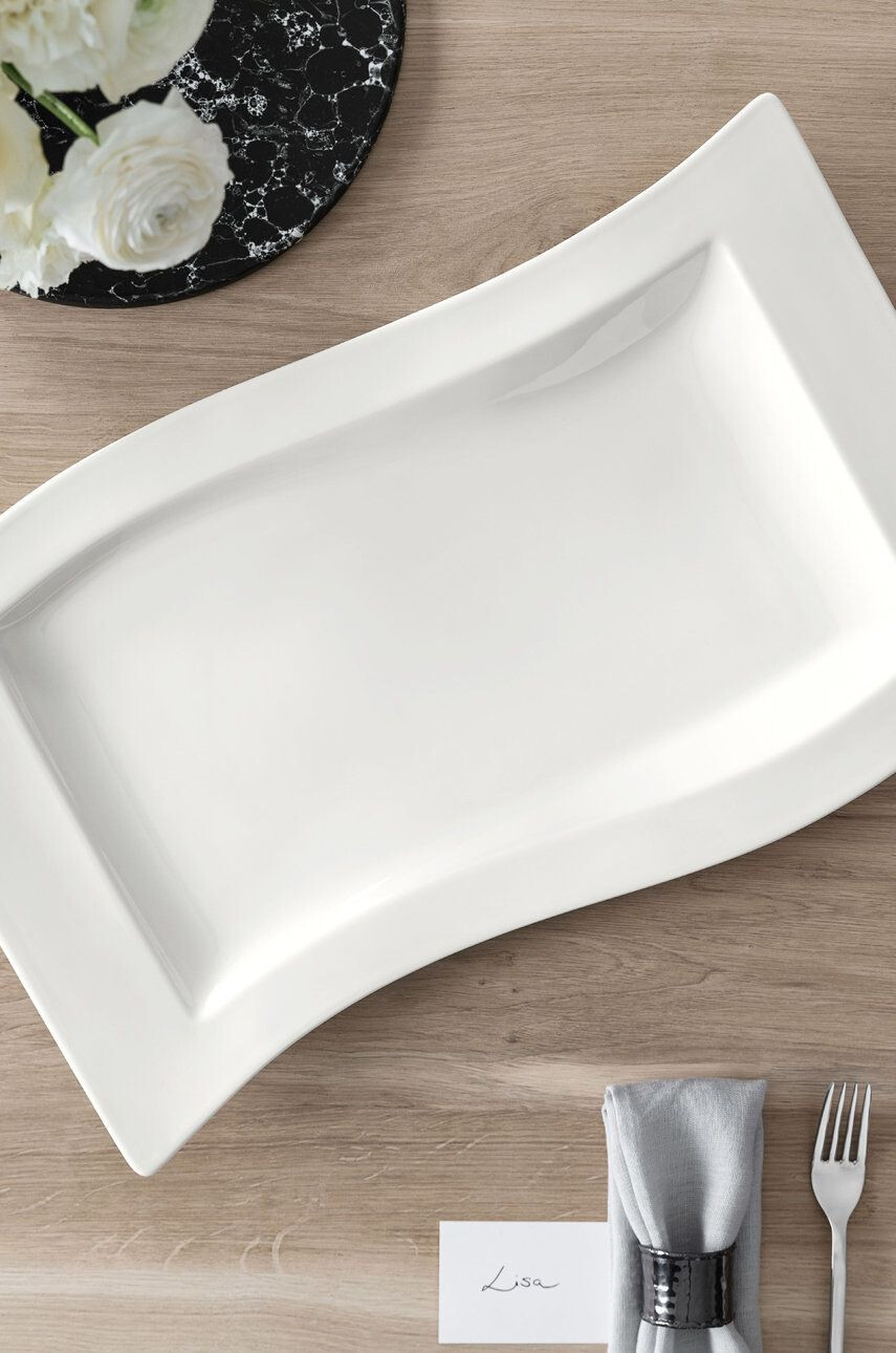 Villeroy & Boch polmiska NewWave - Pepit.cz