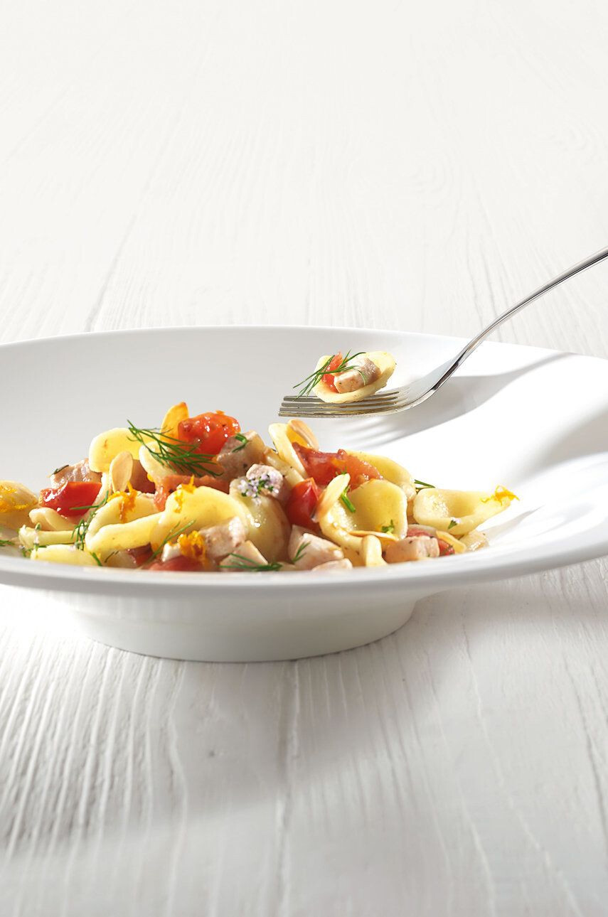 Villeroy & Boch sada hlubokých talířů Pasta Passion (2-pack) - Pepit.cz