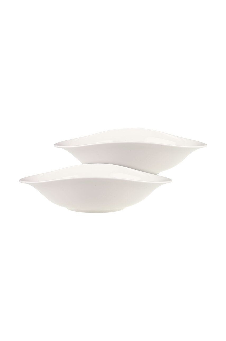 Villeroy & Boch sada misek na těstoviny Vapiano (2-pack) - Pepit.cz