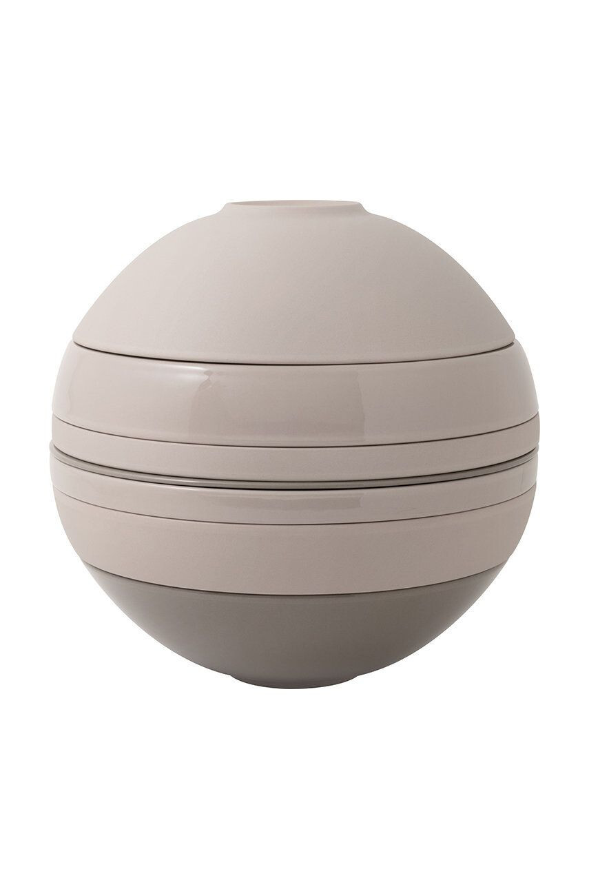 Villeroy & Boch sada nádobí Iconic La Boule (7-pack) - Pepit.cz