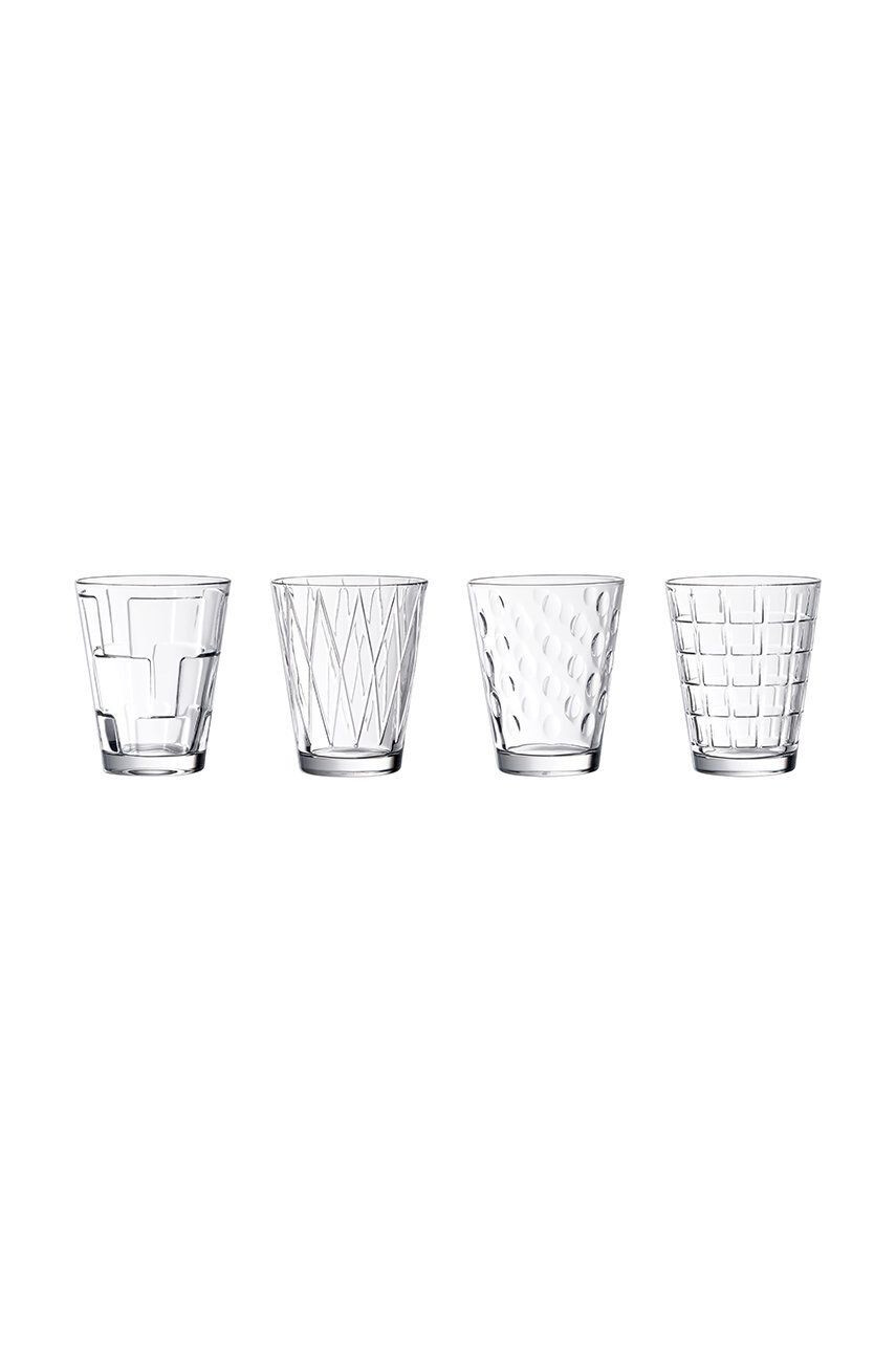 Villeroy & Boch Sada skleniček Dressed Up (4-pack) - Pepit.cz