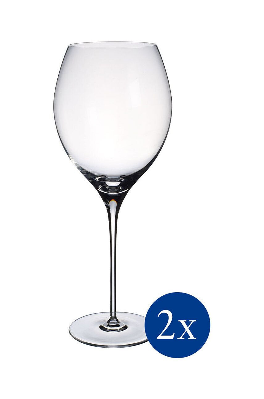 Villeroy & Boch sada sklenic na víno Allegorie Premium (2-pack) - Pepit.cz