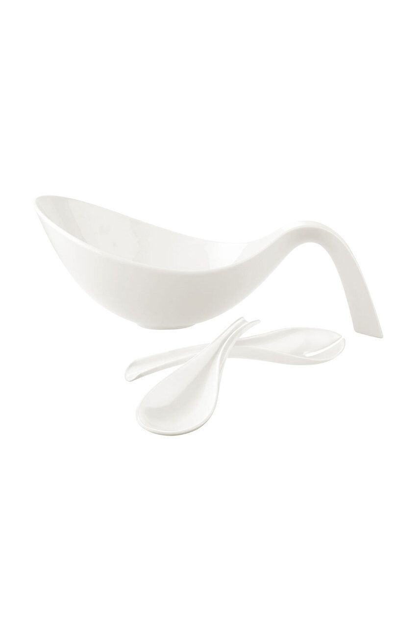 Villeroy & Boch salátová sada Flow (3-pack) - Pepit.cz