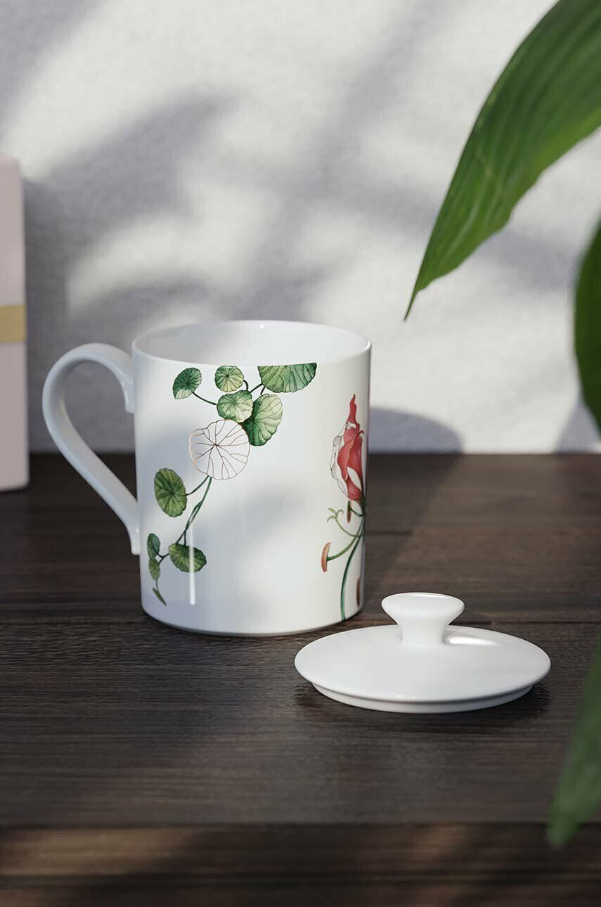 Villeroy & Boch Šálek s víčkem Avarua Gifts - Pepit.cz