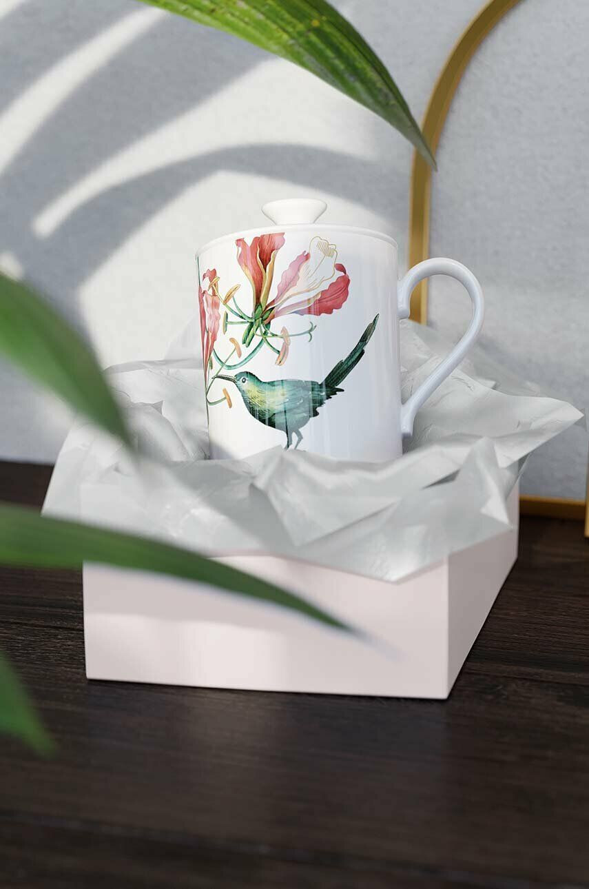 Villeroy & Boch Šálek s víčkem Avarua Gifts - Pepit.cz