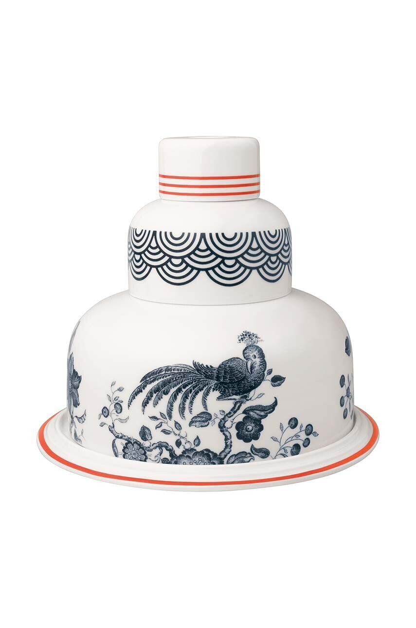 Villeroy & Boch Snídaňový set Birthday Cake Paradiso - Pepit.cz