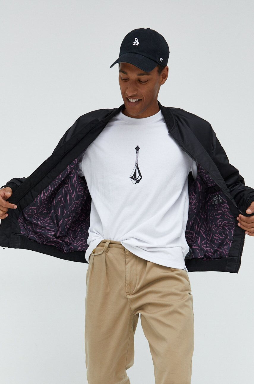 Volcom Bomber bunda - Pepit.cz