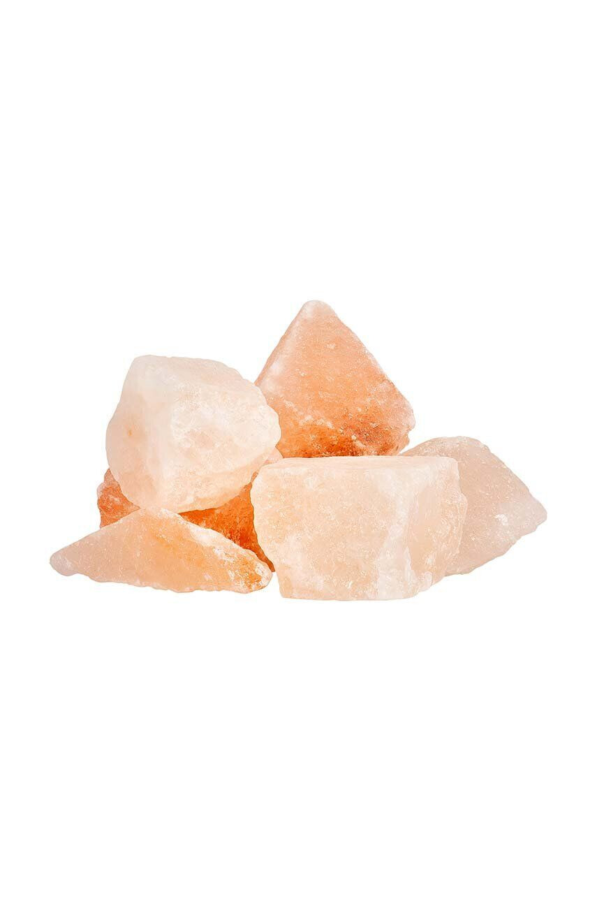 Wanderflower Himalájská koupelová sůl s jantarem Bath Salt Rocks Amber 150 g - Pepit.cz