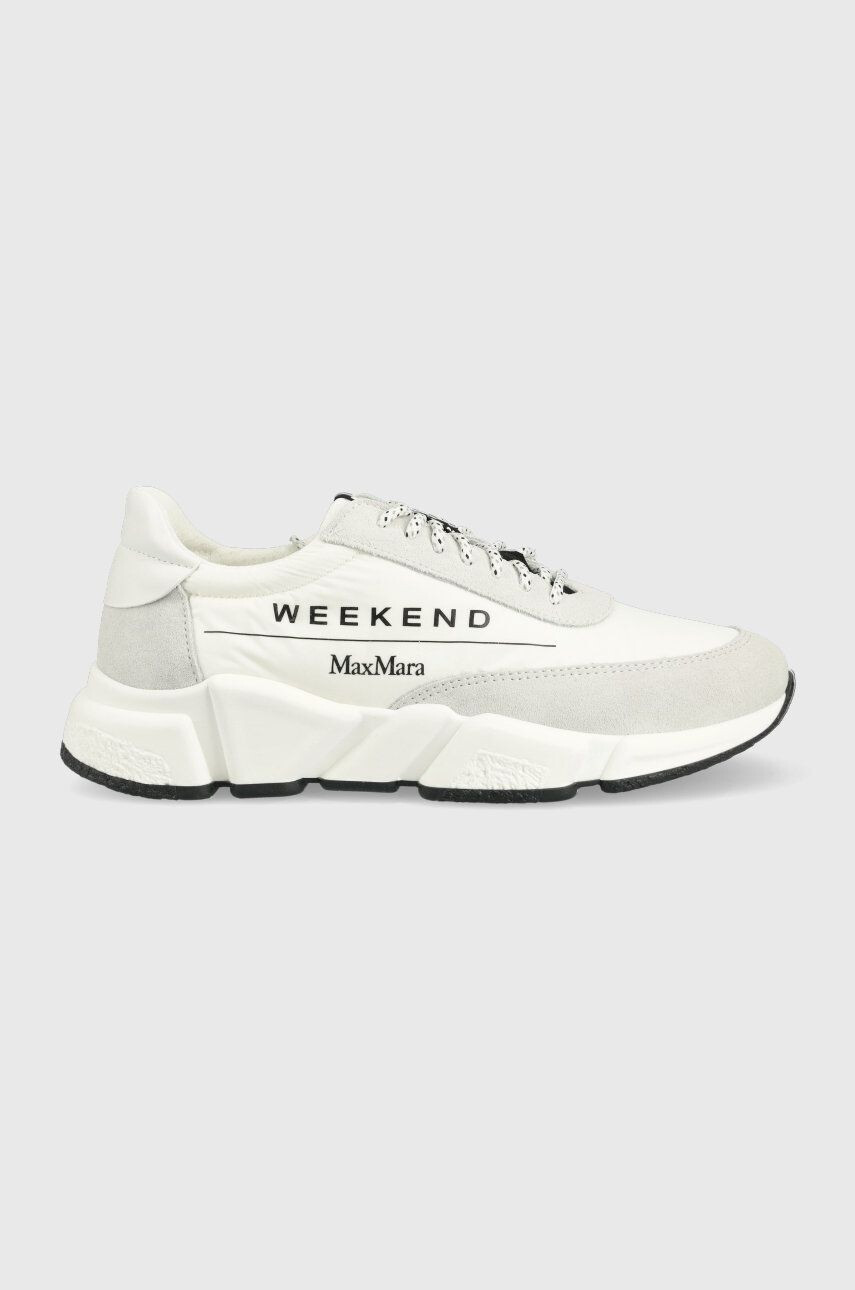 Weekend Max Mara Sneakers boty - Pepit.cz