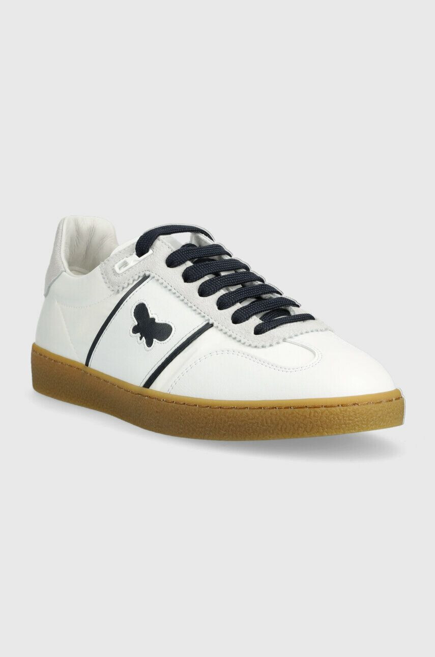 Weekend Max Mara Sneakers boty Paco 2357610134600 - Pepit.cz