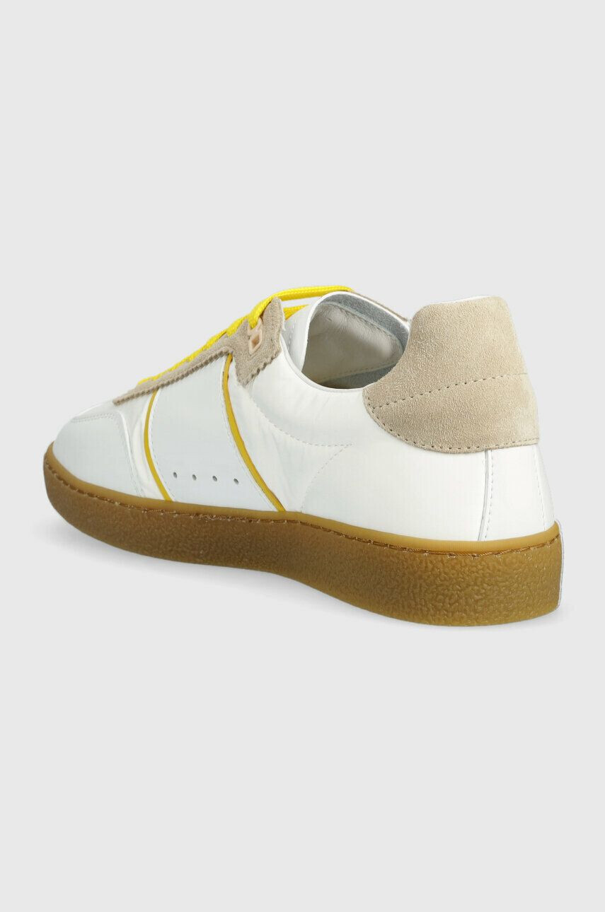 Weekend Max Mara Sneakers boty Paco 2357610134600 bílá barva - Pepit.cz