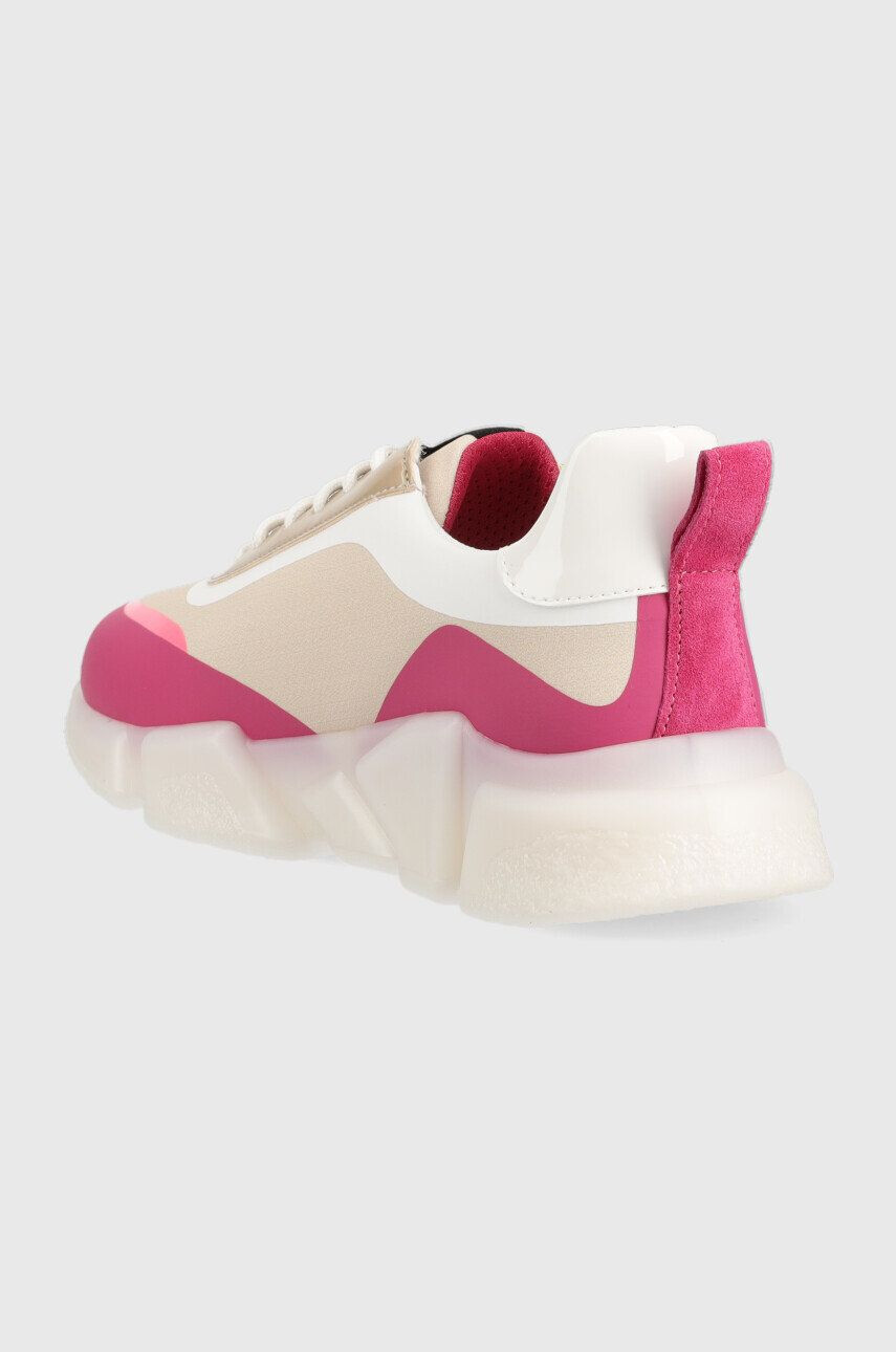 Weekend Max Mara Sneakers boty Potenza 2357610932600 - Pepit.cz