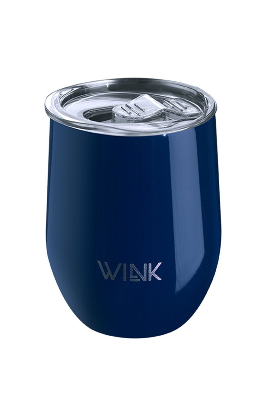 Wink Bottle Termo hrnek TUMBLER DARK NAVY - Pepit.cz