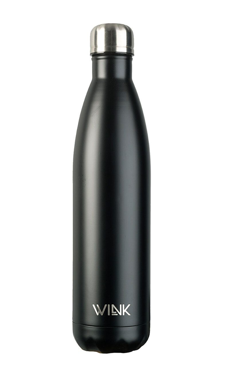 Wink Bottle Termo láhev BLACK 750 - Pepit.cz