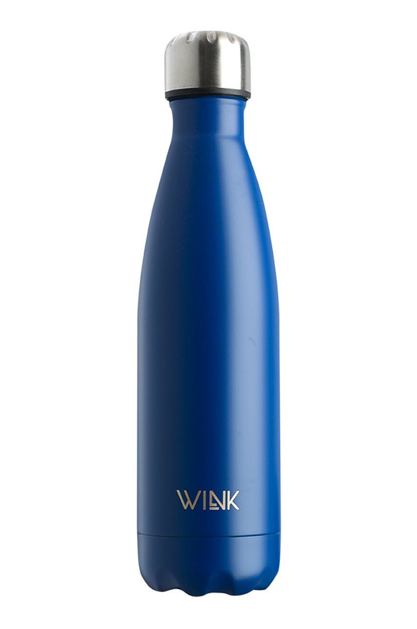 Wink Bottle Termo láhev NAVY - Pepit.cz