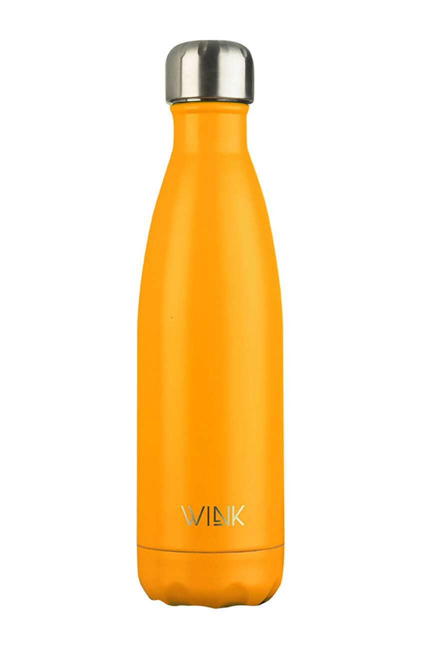 Wink Bottle Termo láhev ORANGE - Pepit.cz